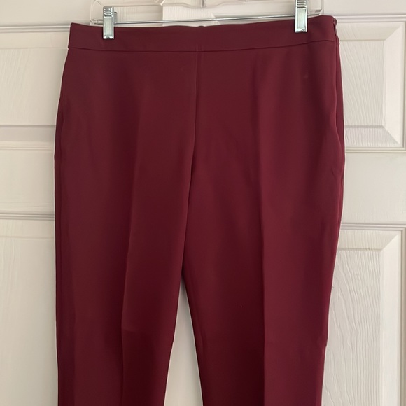 Talbots pants - Picture 2 of 9